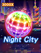 สนุกสนานกับ cocktail nights demo เกมสล็อตใหม่